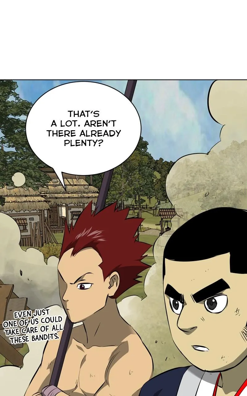 Read Infinite Leveling Murim Manga Online