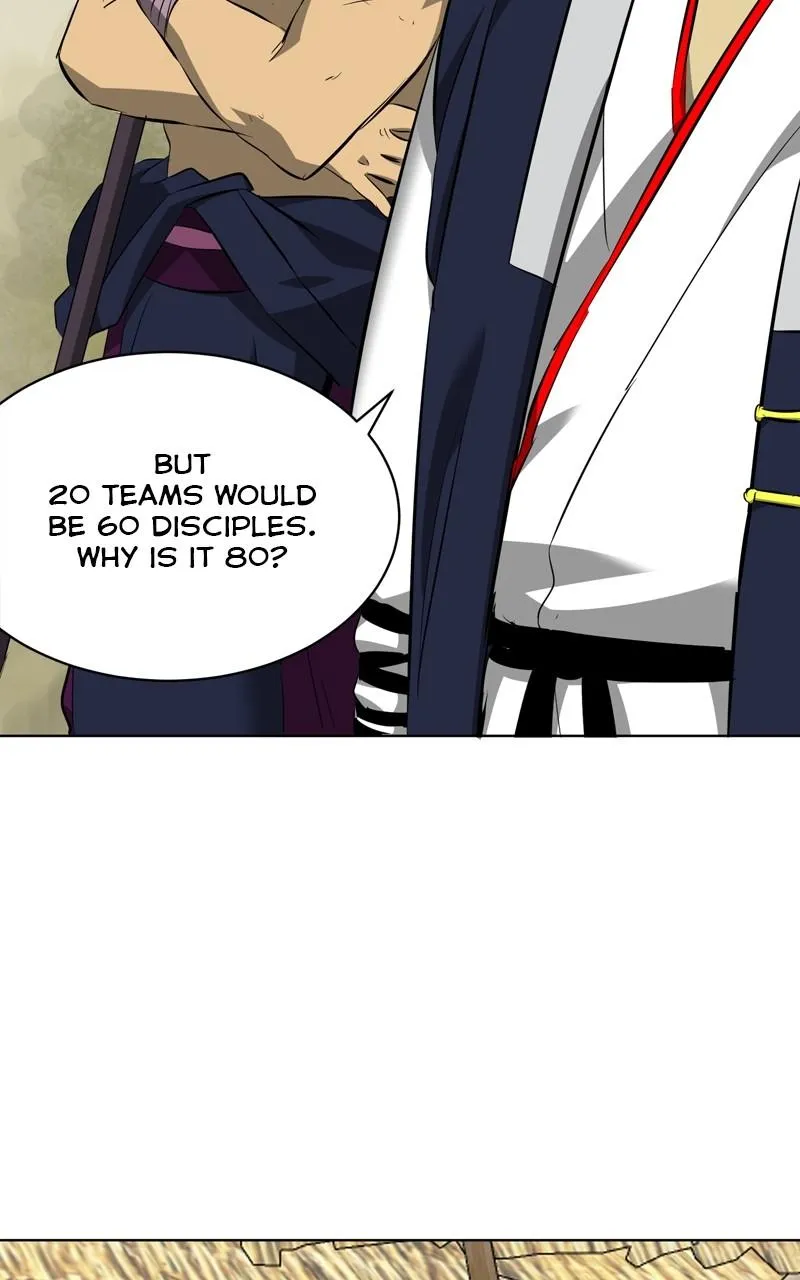 Read Infinite Leveling Murim Manga Online
