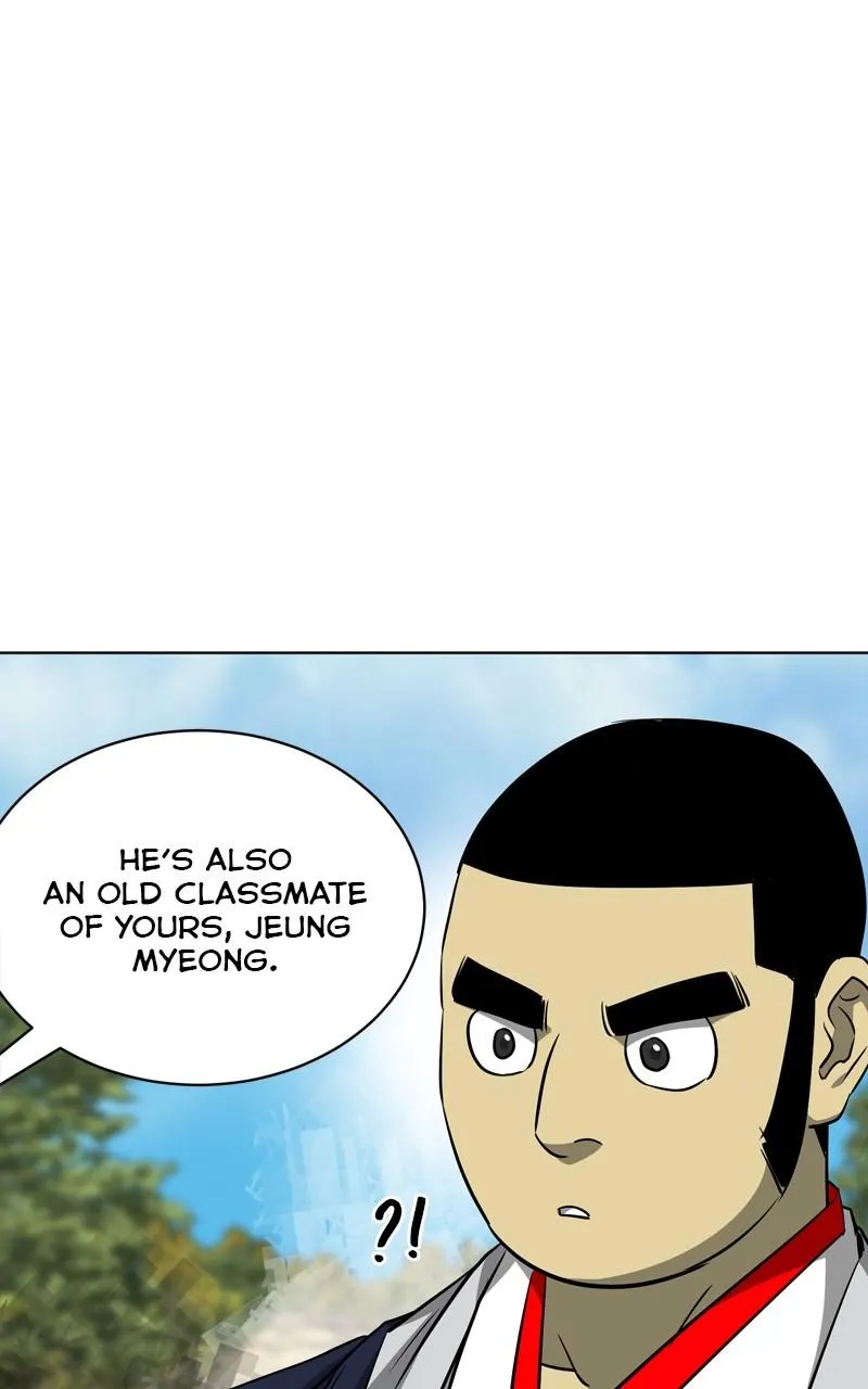 Read Infinite Leveling Murim Manga Online