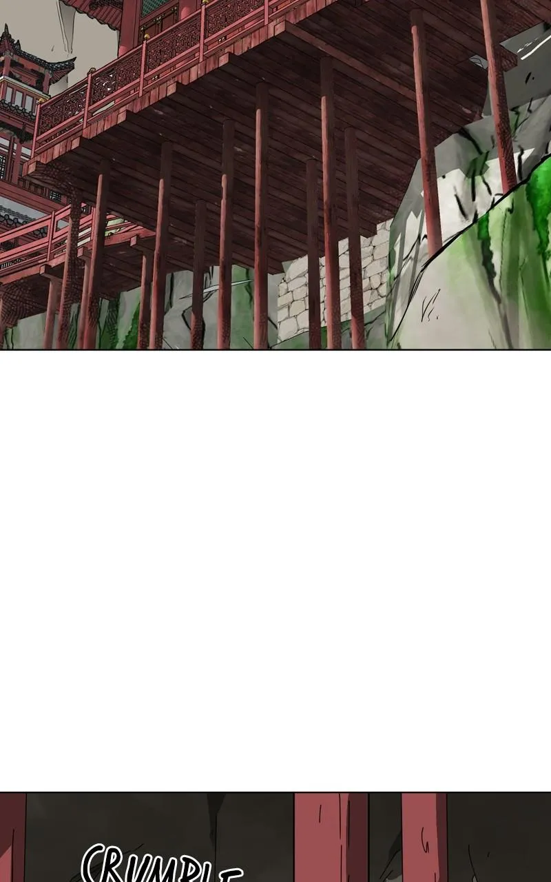 Read Infinite Leveling Murim Manga Online