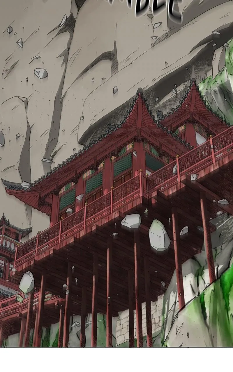Read Infinite Leveling Murim Manga Online