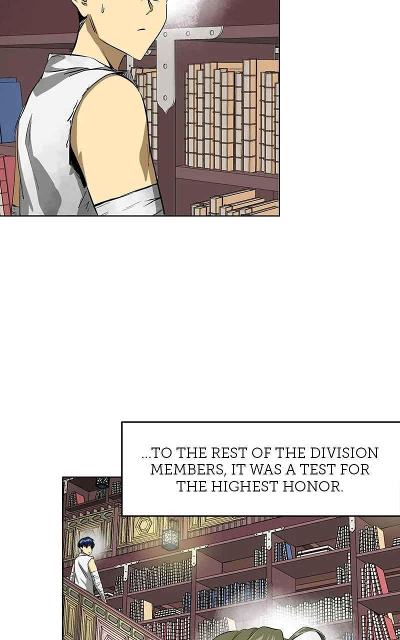 Read Infinite Leveling Murim Manga Online