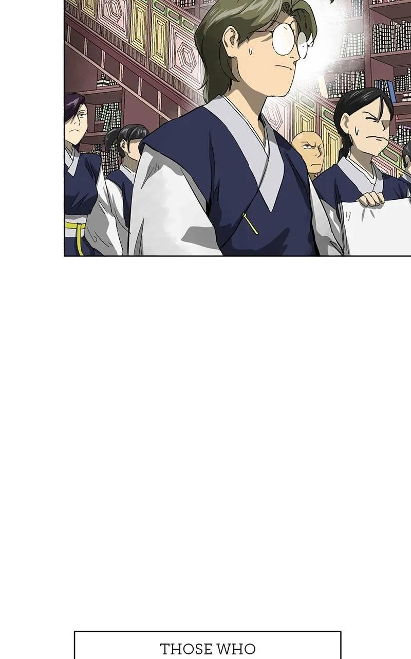 Read Infinite Leveling Murim Manga Online