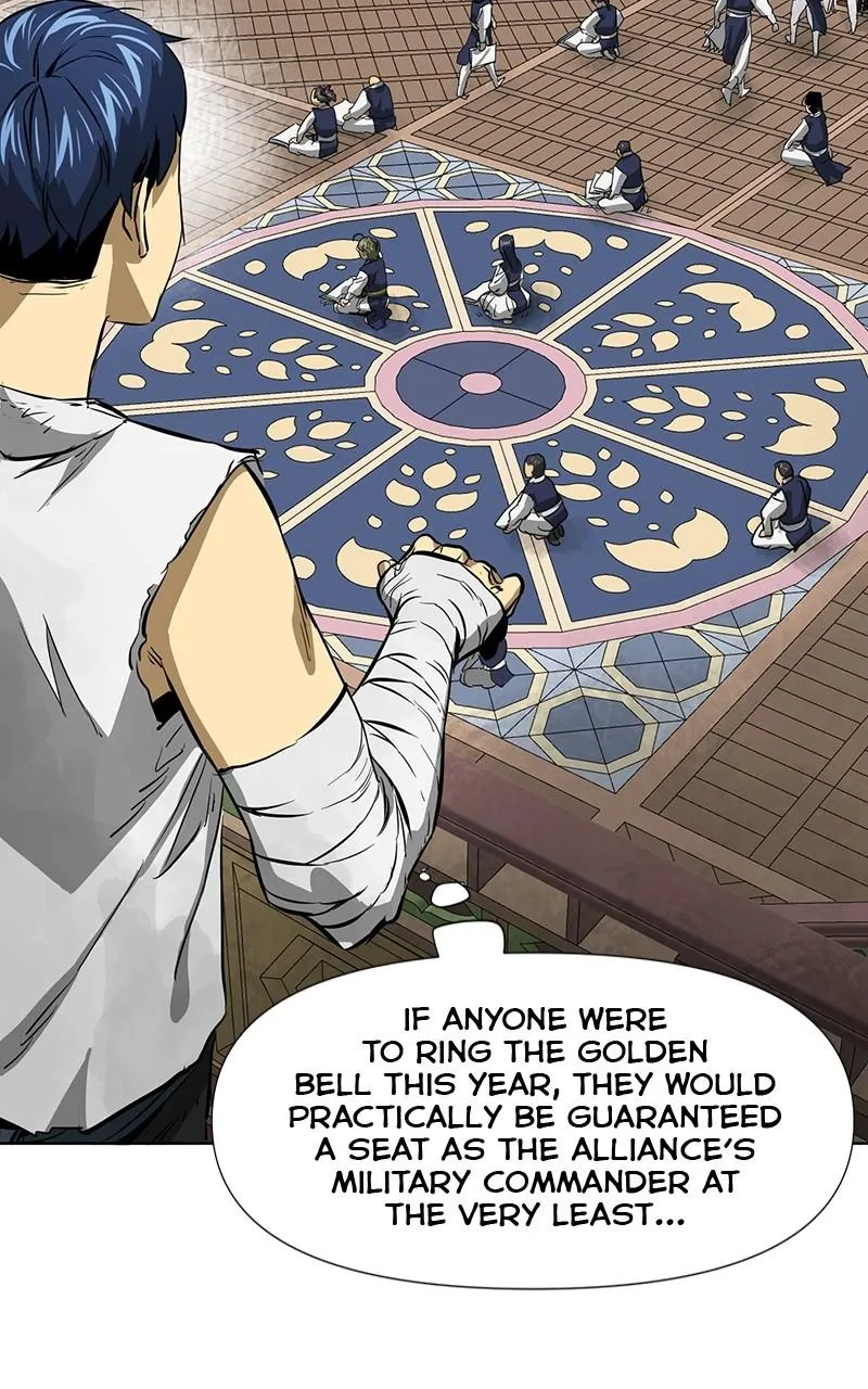 Read Infinite Leveling Murim Manga Online