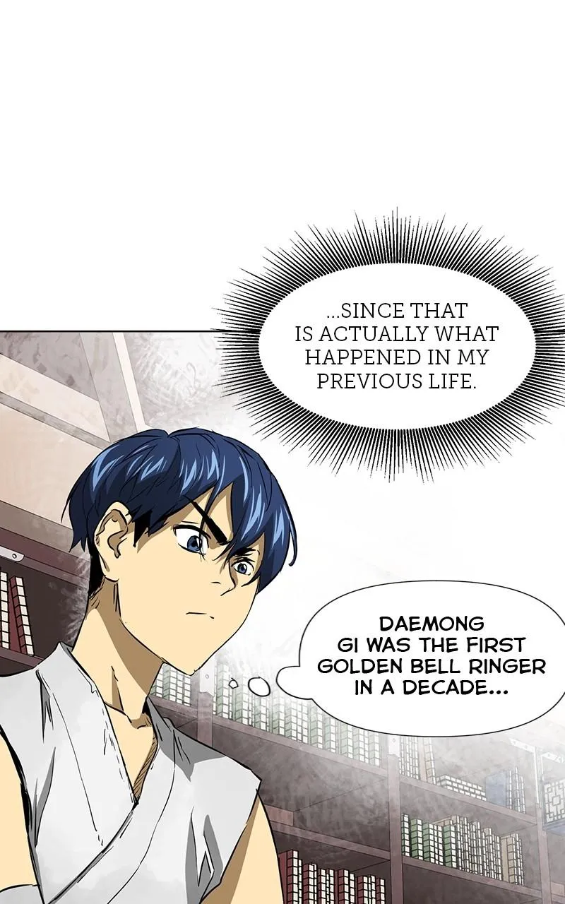 Read Infinite Leveling Murim Manga Online