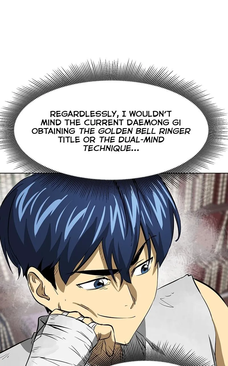 Read Infinite Leveling Murim Manga Online