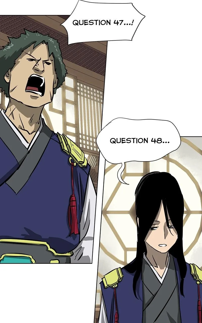Read Infinite Leveling Murim Manga Online