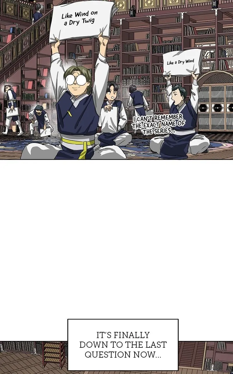 Read Infinite Leveling Murim Manga Online