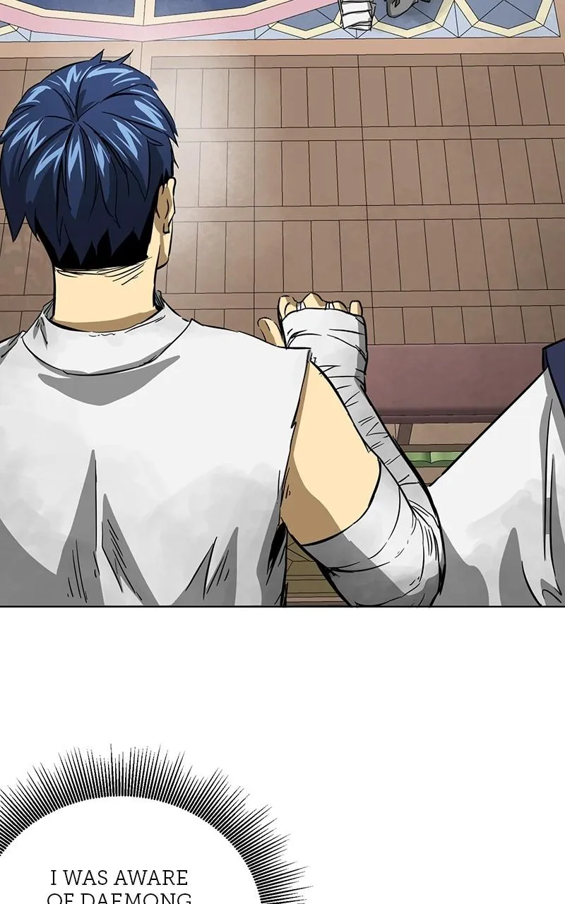Read Infinite Leveling Murim Manga Online