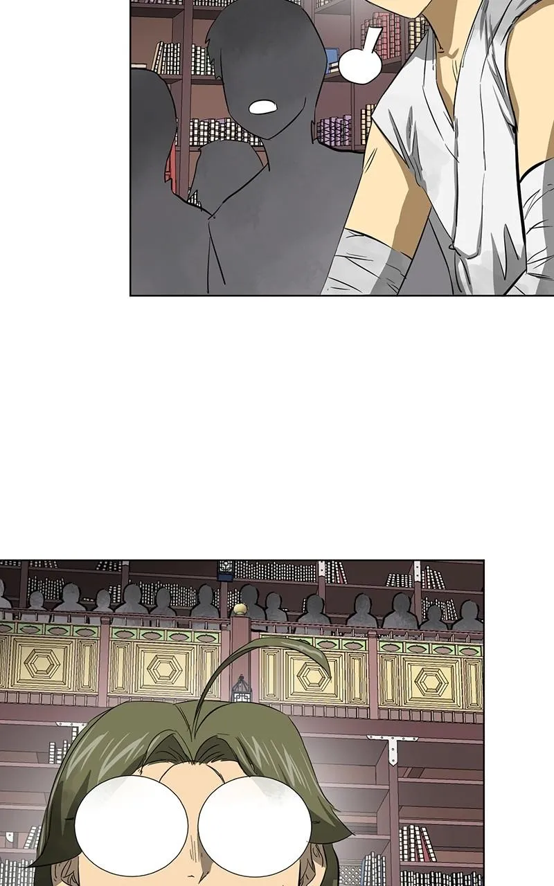 Read Infinite Leveling Murim Manga Online
