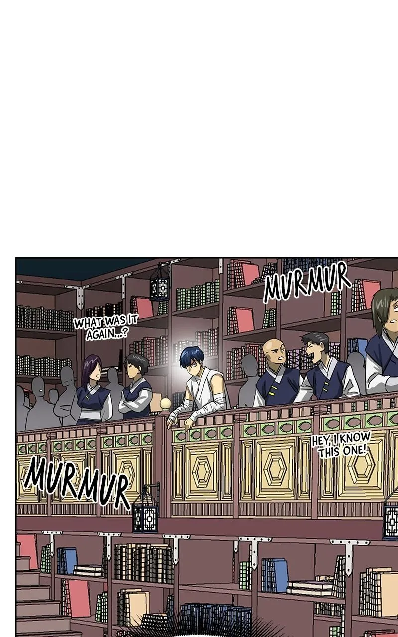 Read Infinite Leveling Murim Manga Online