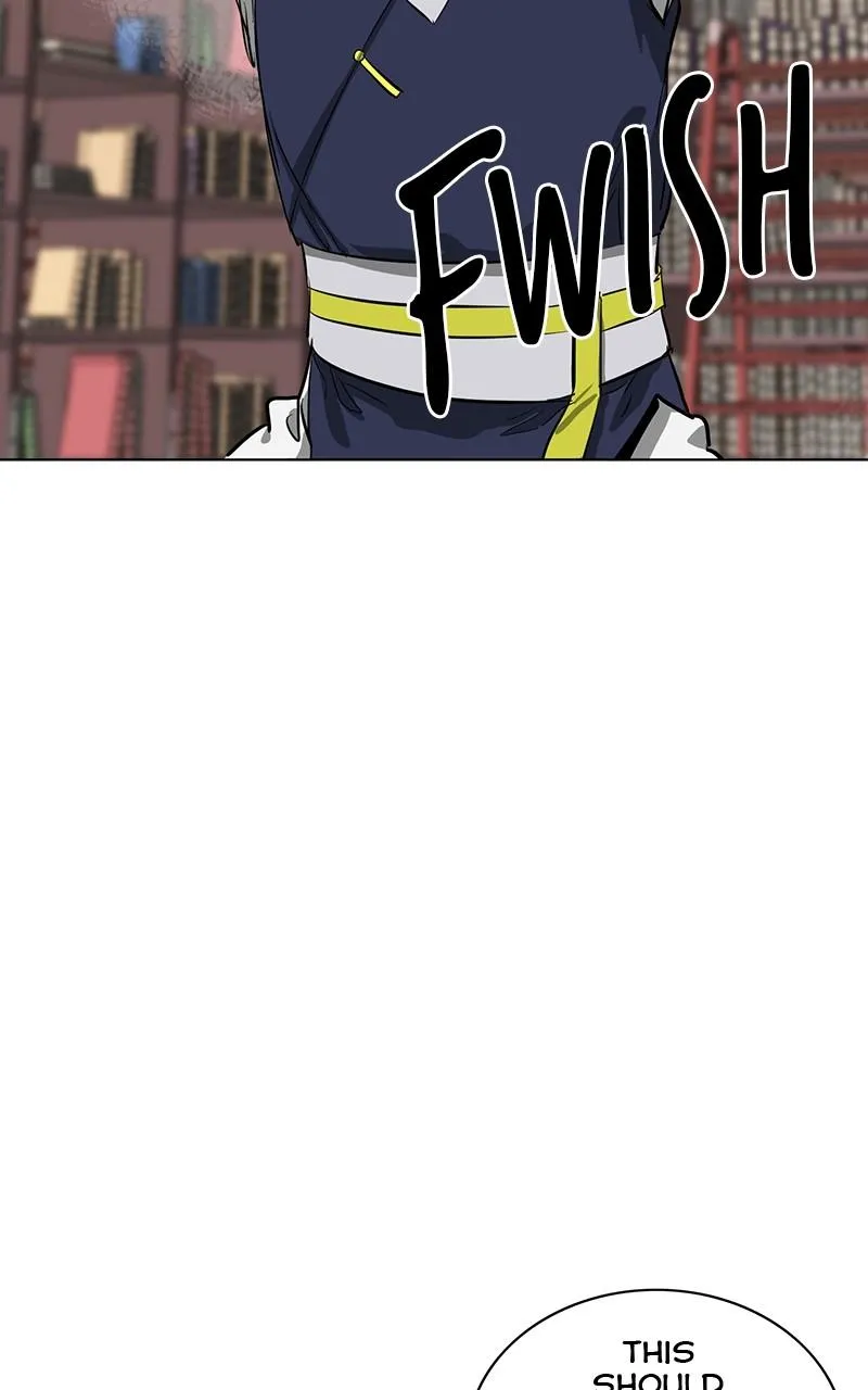 Read Infinite Leveling Murim Manga Online