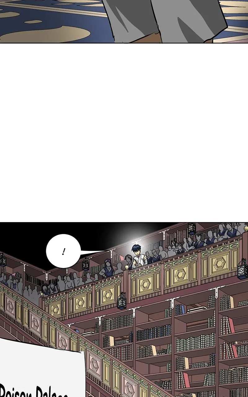Read Infinite Leveling Murim Manga Online