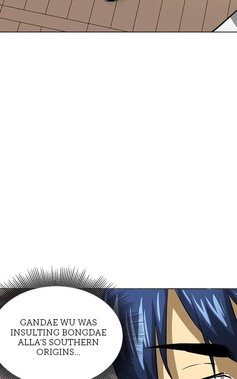 Read Infinite Leveling Murim Manga Online