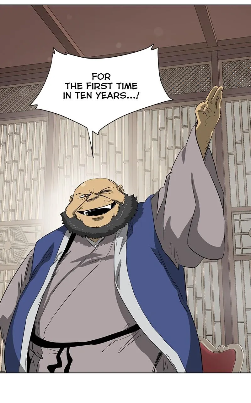 Read Infinite Leveling Murim Manga Online