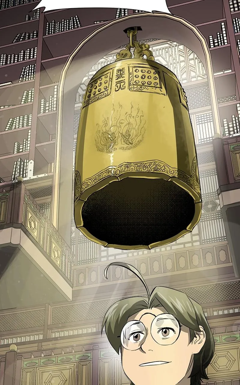 Read Infinite Leveling Murim Manga Online