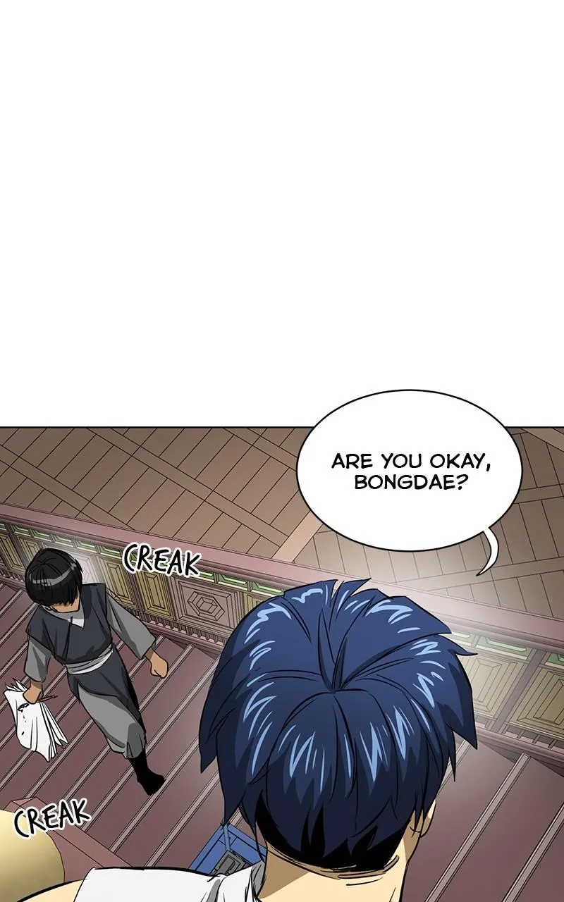 Read Infinite Leveling Murim Manga Online