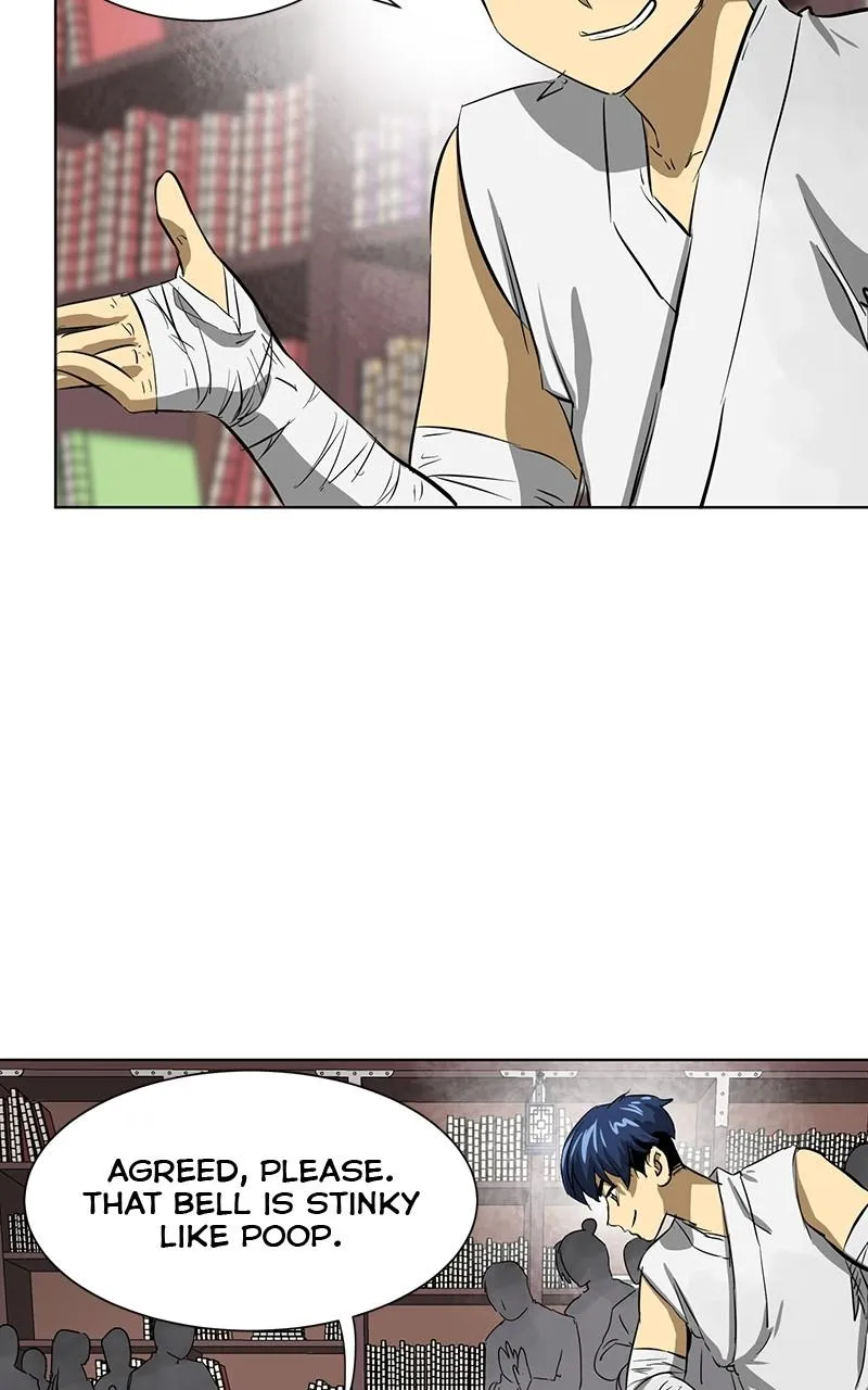 Read Infinite Leveling Murim Manga Online
