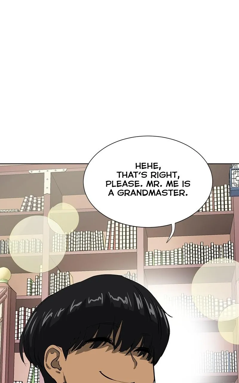 Read Infinite Leveling Murim Manga Online
