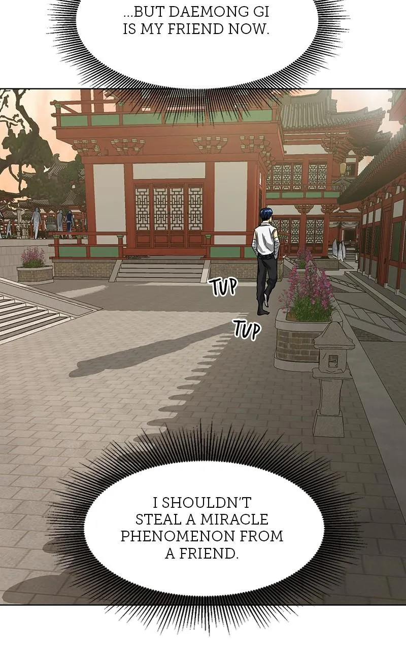 Read Infinite Leveling Murim Manga Online