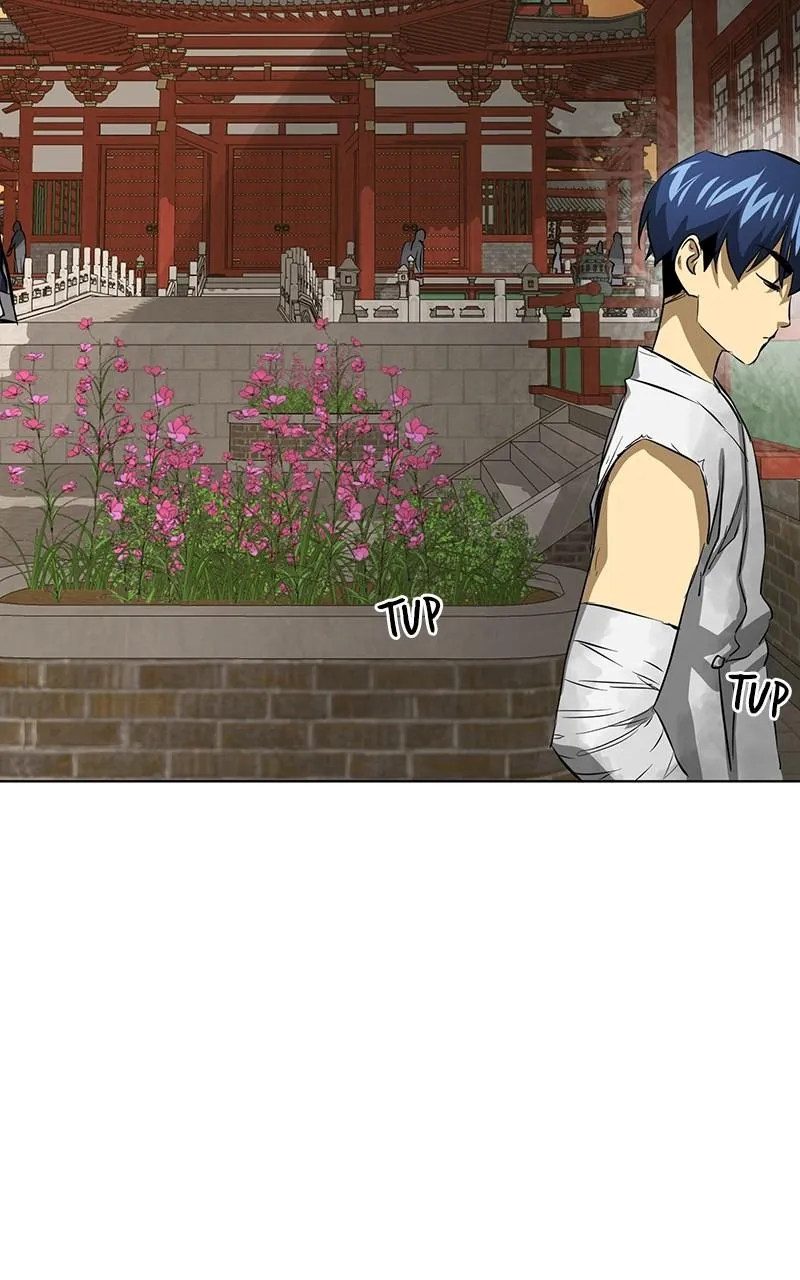 Read Infinite Leveling Murim Manga Online
