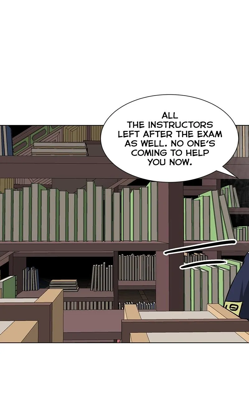 Read Infinite Leveling Murim Manga Online