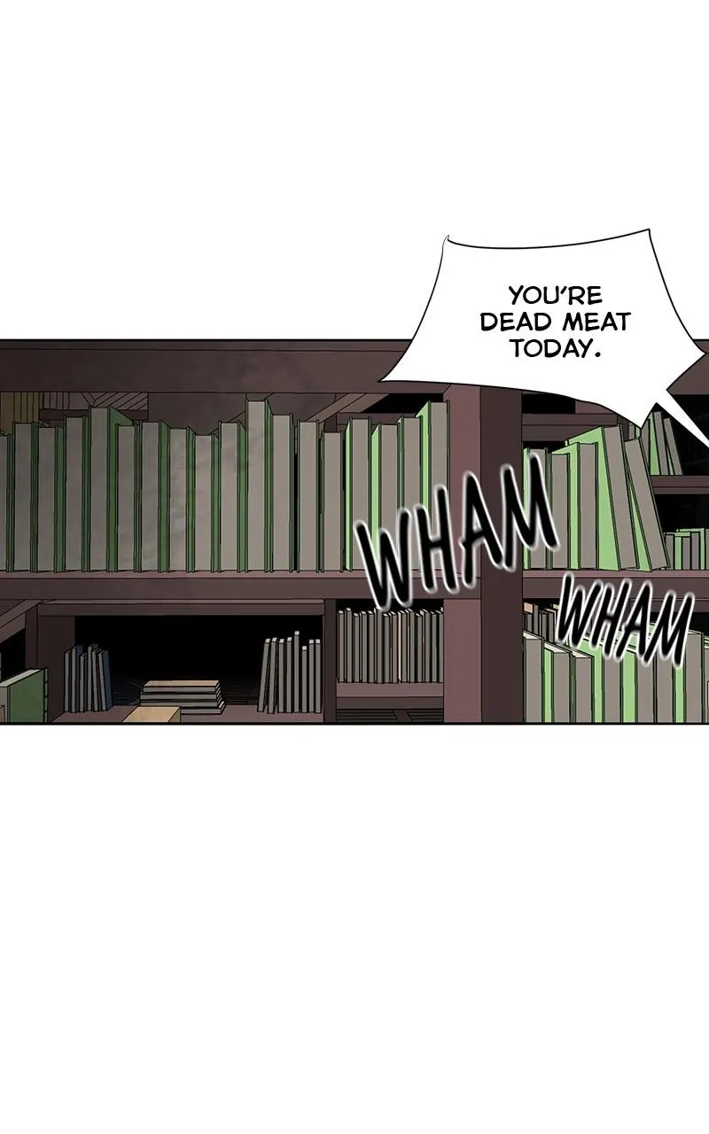 Read Infinite Leveling Murim Manga Online