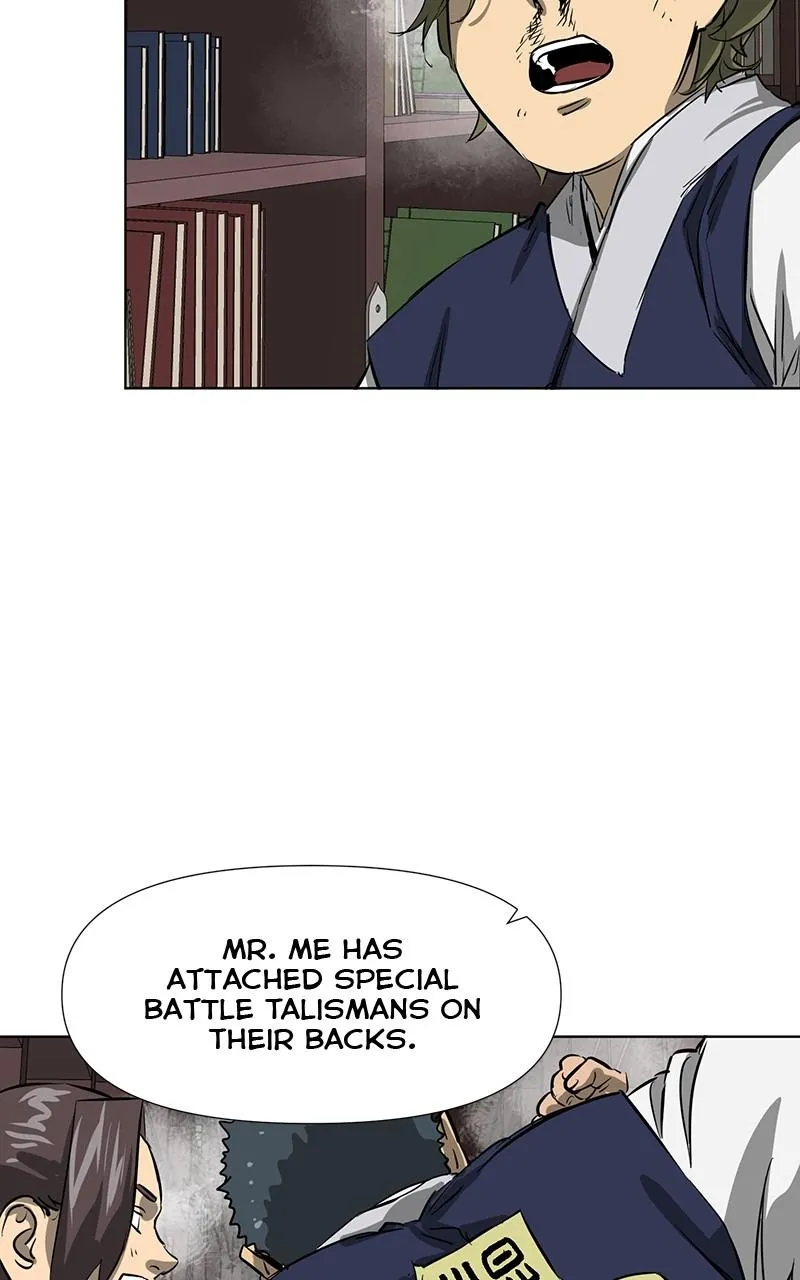 Read Infinite Leveling Murim Manga Online