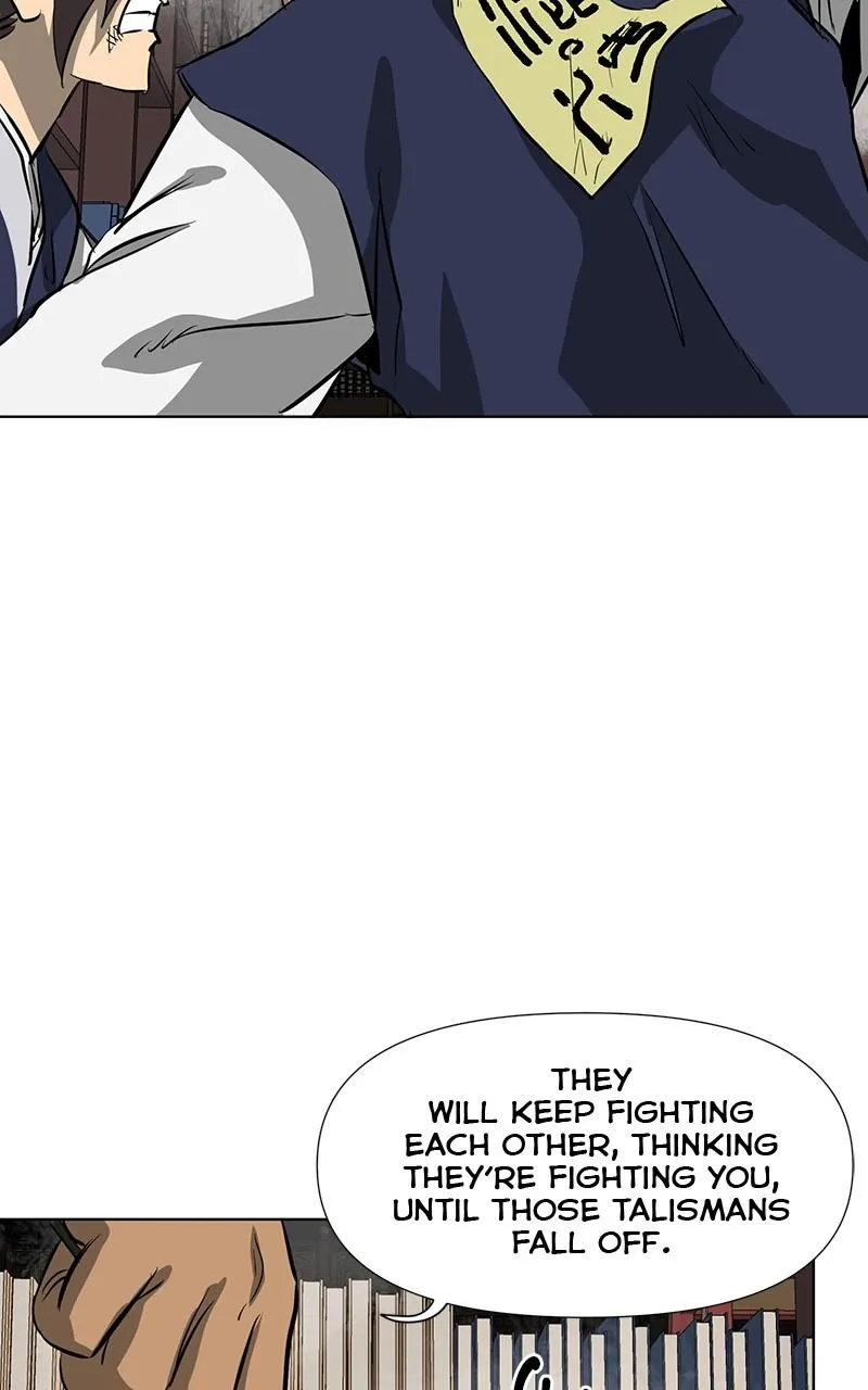 Read Infinite Leveling Murim Manga Online