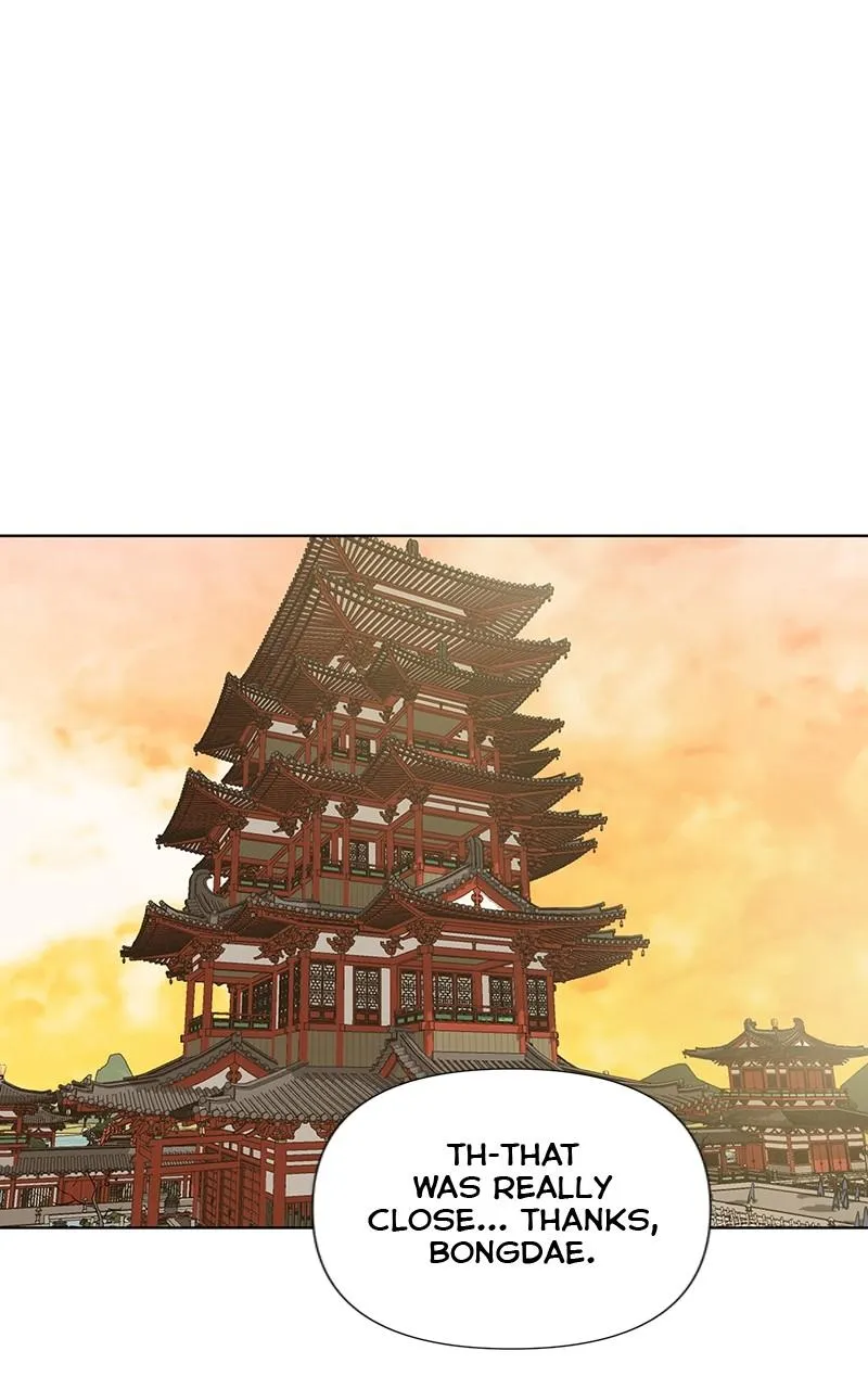 Read Infinite Leveling Murim Manga Online