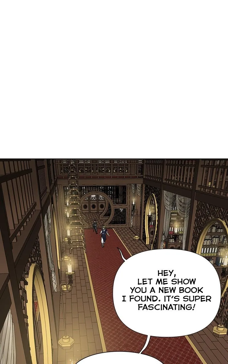 Read Infinite Leveling Murim Manga Online