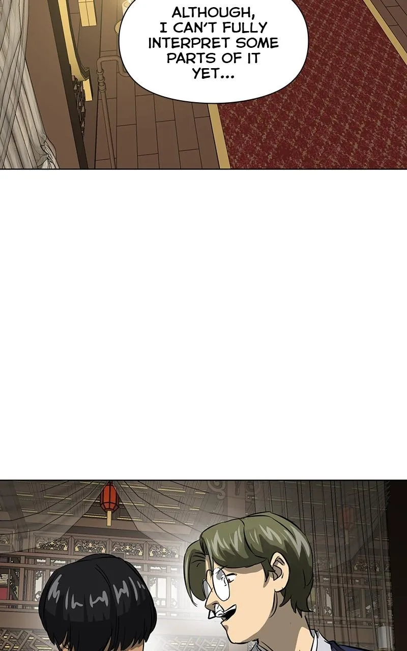 Read Infinite Leveling Murim Manga Online