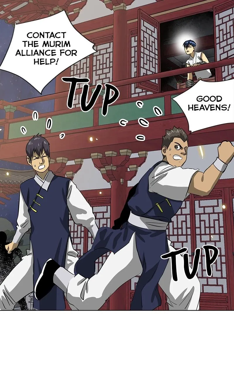 Read Infinite Leveling Murim Manga Online