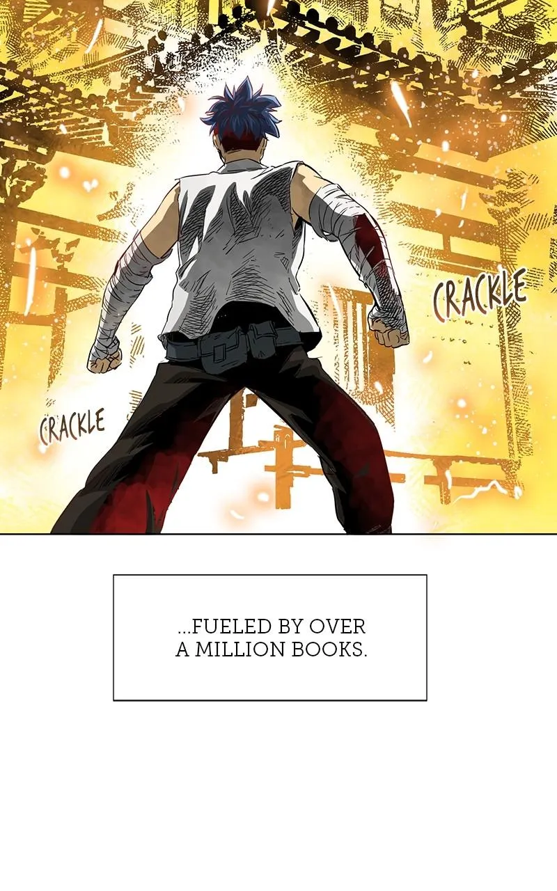Read Infinite Leveling Murim Manga Online