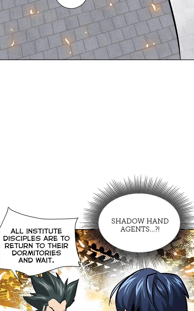 Read Infinite Leveling Murim Manga Online