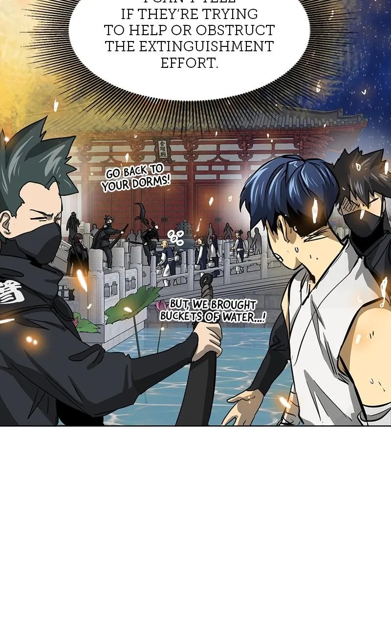 Read Infinite Leveling Murim Manga Online