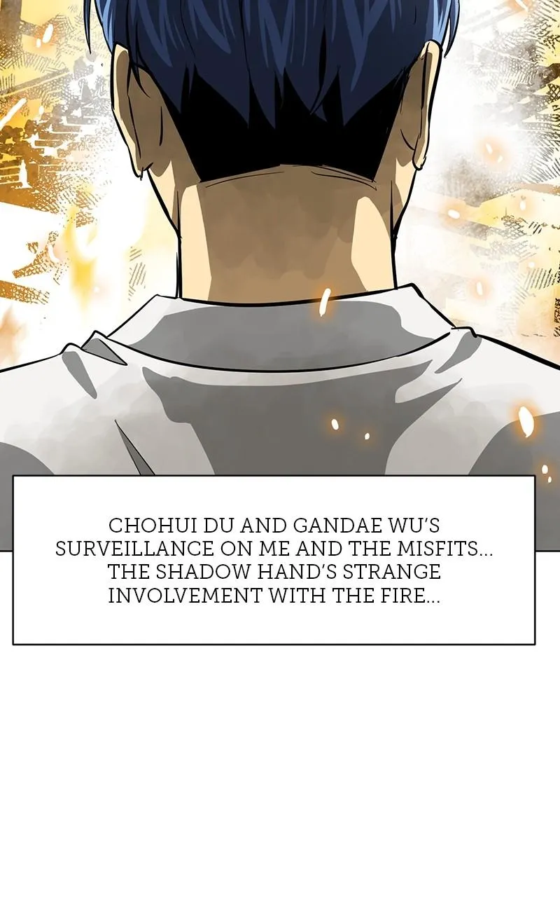 Read Infinite Leveling Murim Manga Online