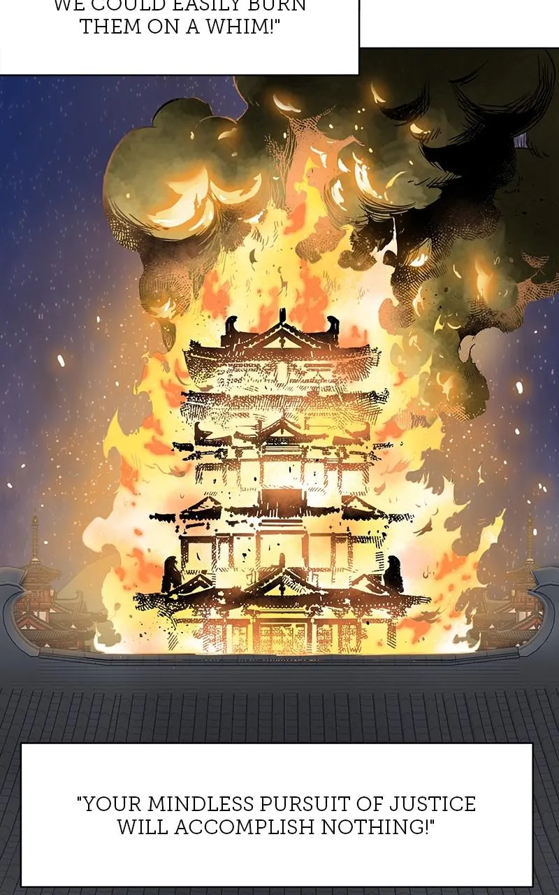 Read Infinite Leveling Murim Manga Online