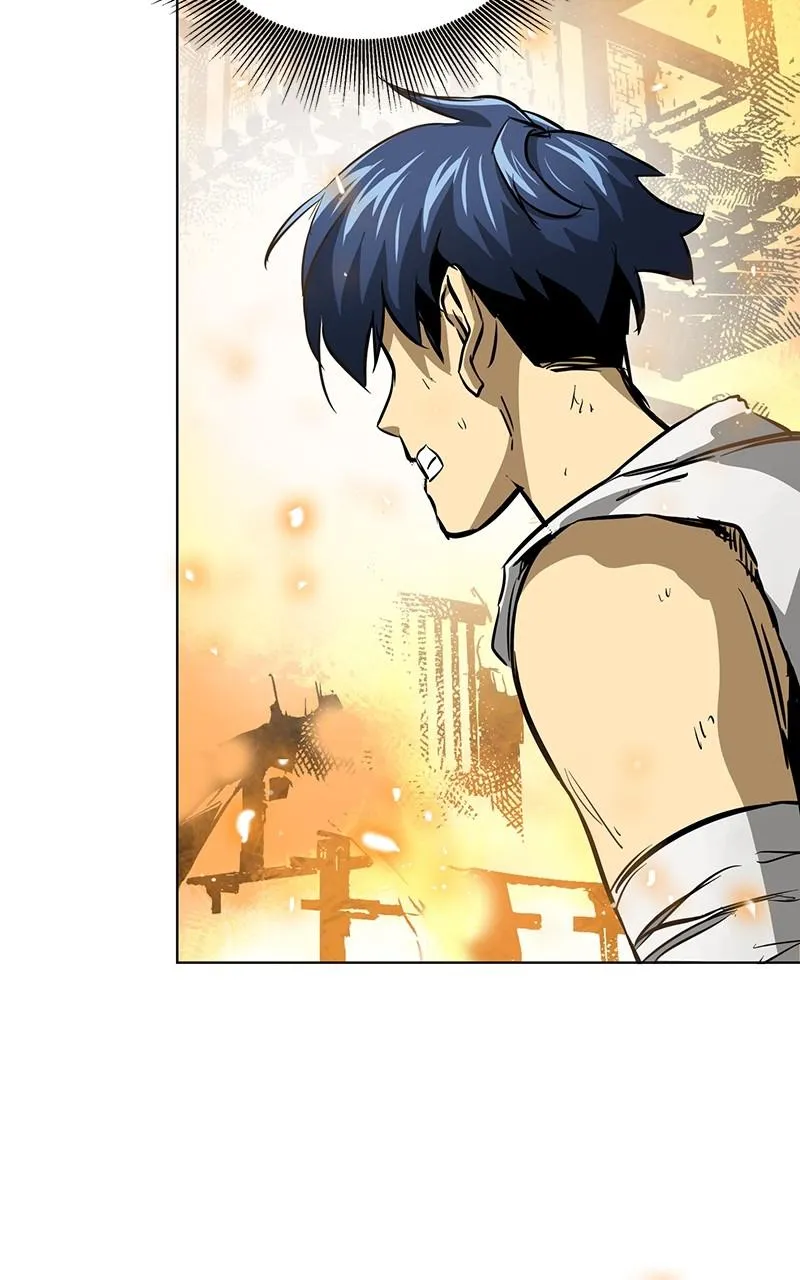 Read Infinite Leveling Murim Manga Online