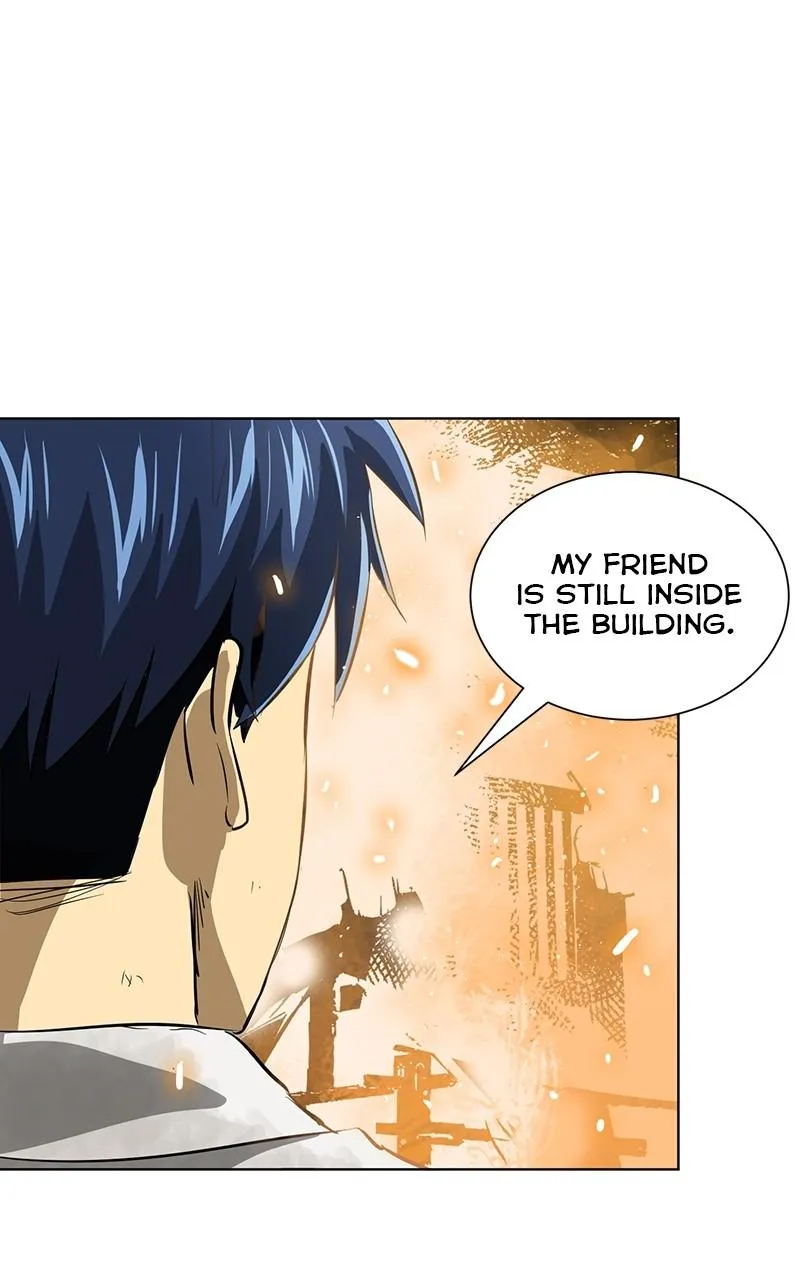 Read Infinite Leveling Murim Manga Online