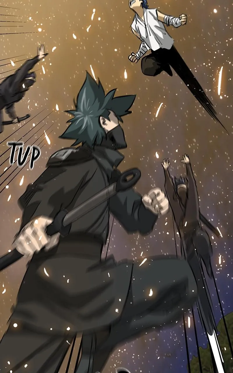 Read Infinite Leveling Murim Manga Online