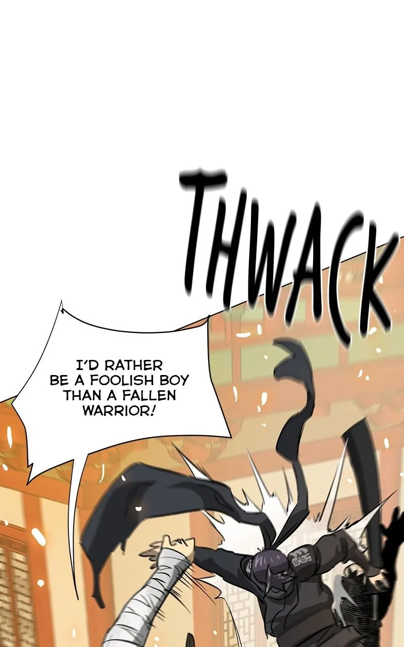 Read Infinite Leveling Murim Manga Online