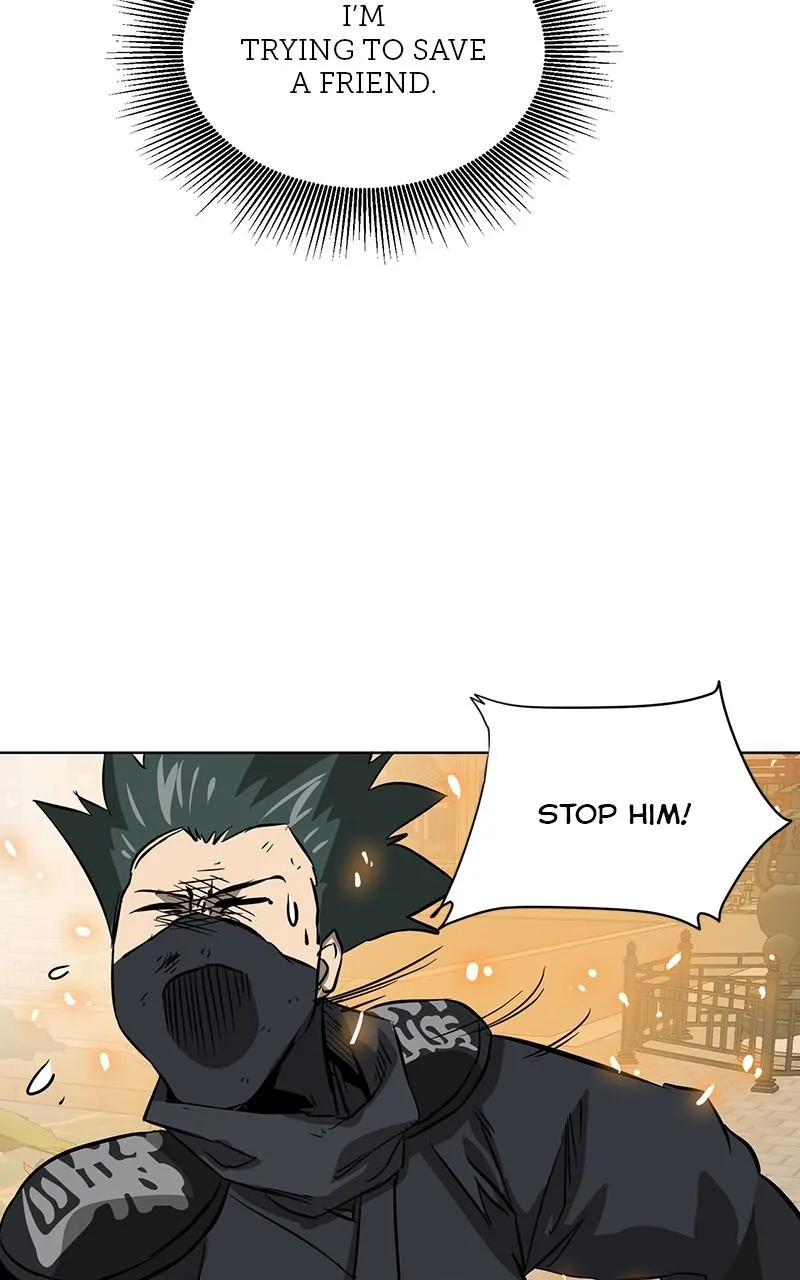 Read Infinite Leveling Murim Manga Online