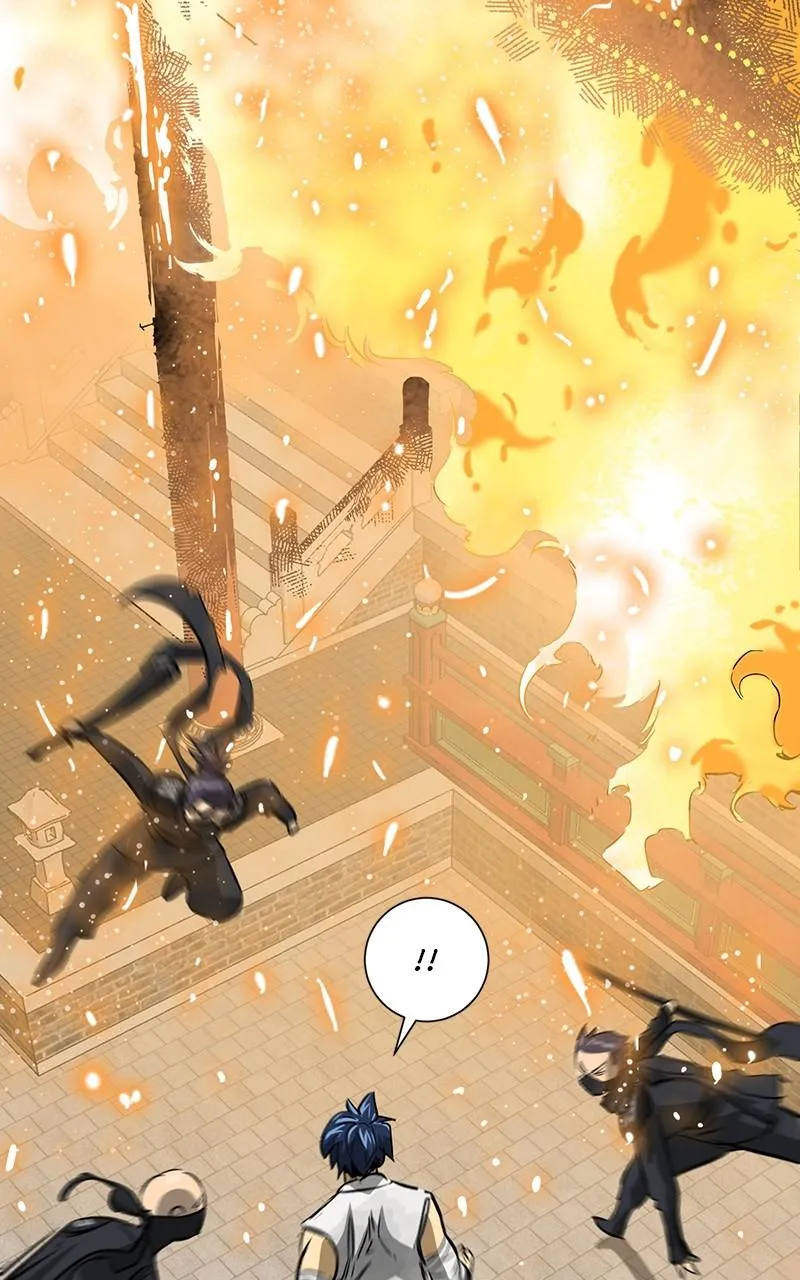 Read Infinite Leveling Murim Manga Online