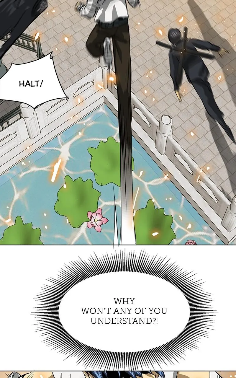 Read Infinite Leveling Murim Manga Online