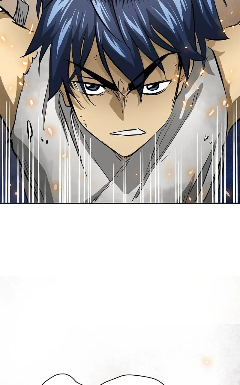 Read Infinite Leveling Murim Manga Online