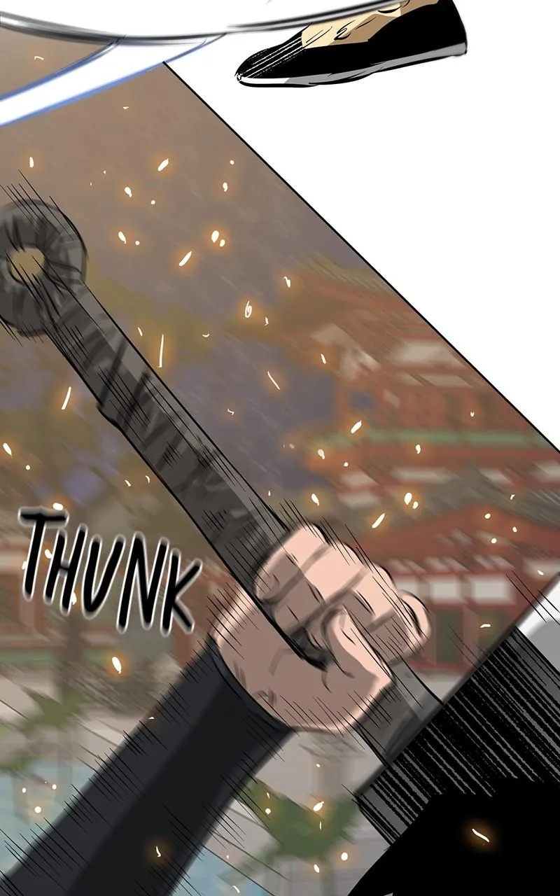 Read Infinite Leveling Murim Manga Online