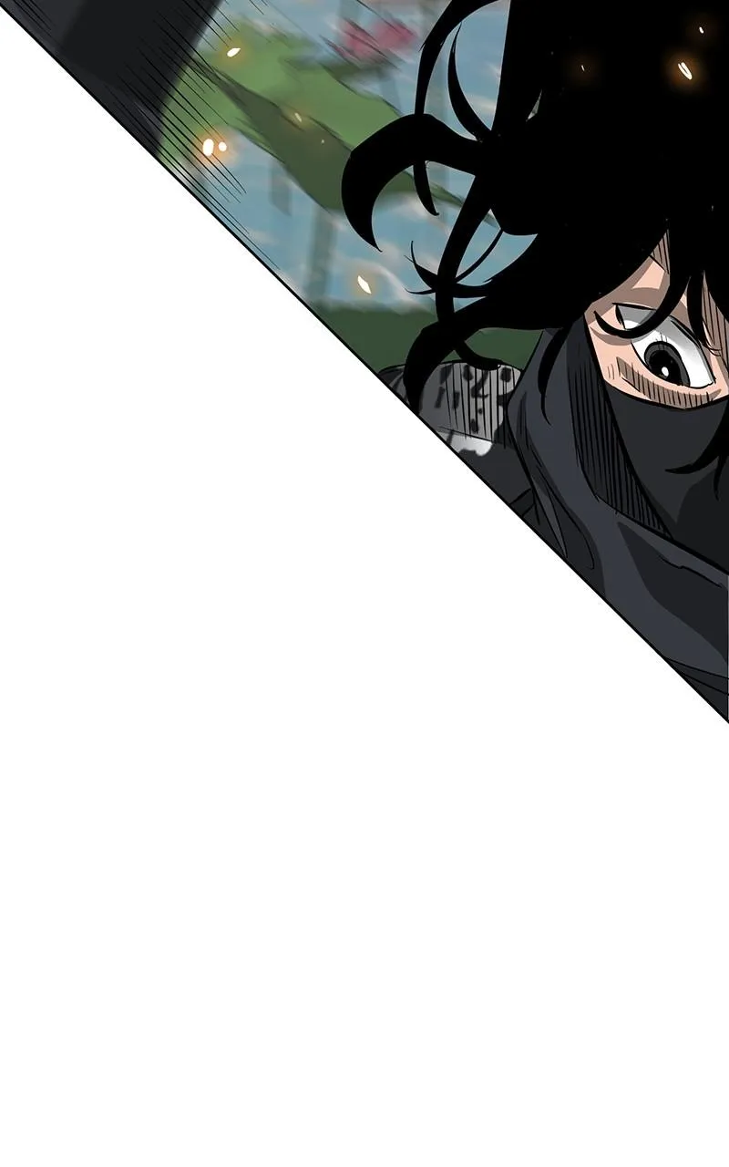 Read Infinite Leveling Murim Manga Online