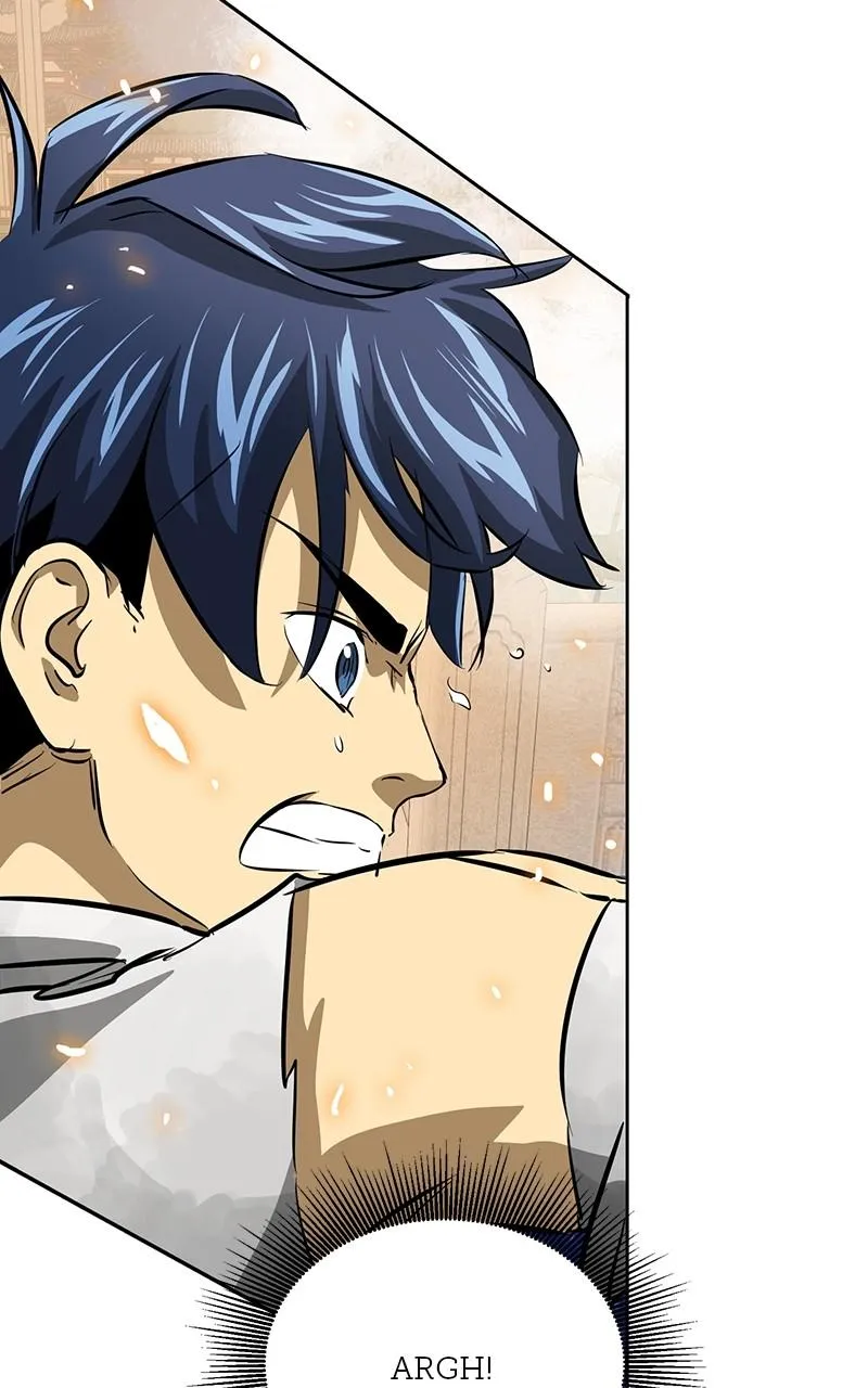 Read Infinite Leveling Murim Manga Online