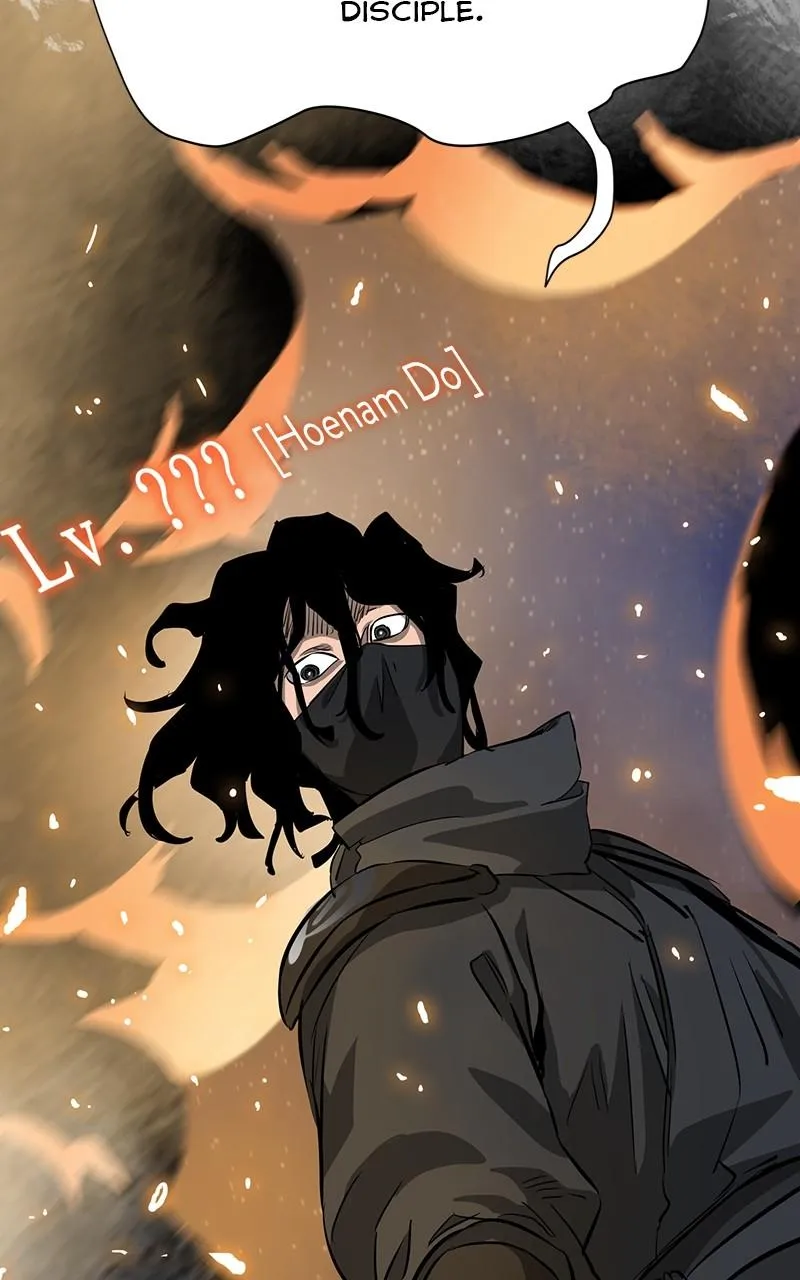 Read Infinite Leveling Murim Manga Online